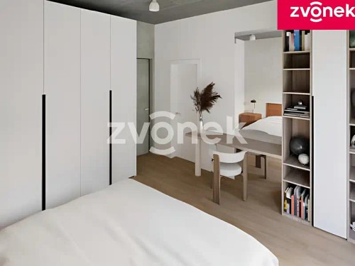 Prodej bytu 4+kk 93 m²