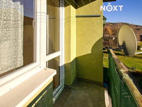 Prodej bytu 1+1 37 m²