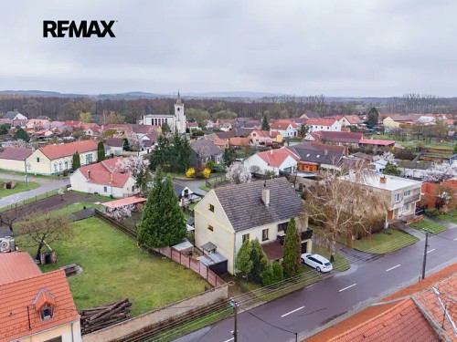 Prodej domu 248 m², pozemek 724 m²