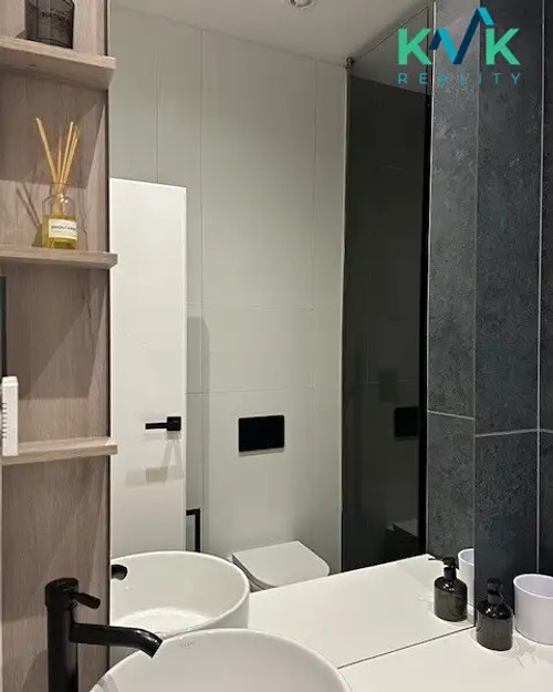 Prodej bytu 2+kk 49 m²