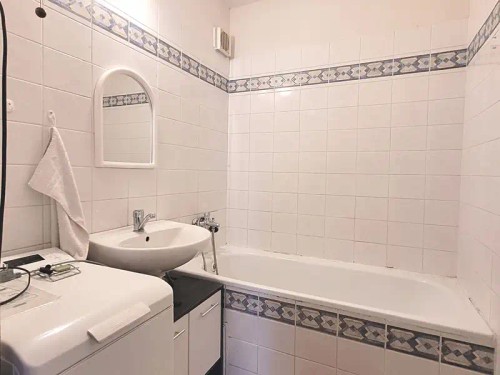 Prodej bytu 2+1 56 m²