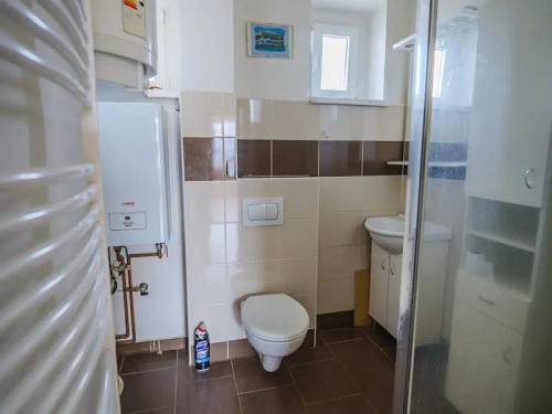 Prodej bytu 2+1 60 m²