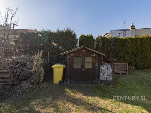 Prodej domu 147 m², pozemek 953 m²