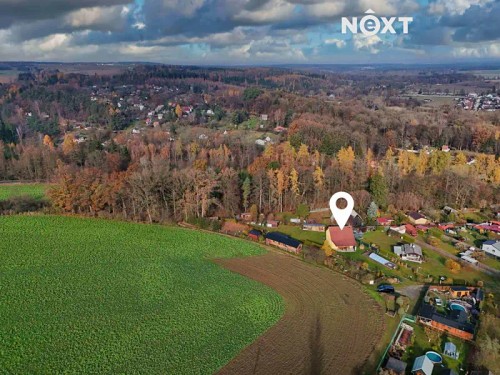 Prodej chaty 137 m², pozemek 1495 m²