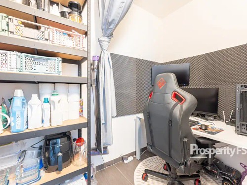 Prodaný byt 3+kk 86 m²
