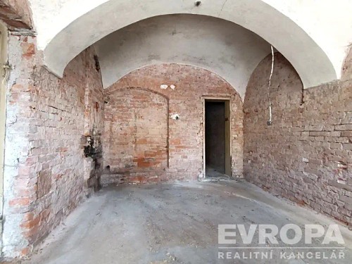 Prodej domu 146 m², pozemek 448 m²