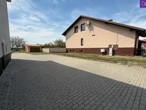 Prodaný byt 2+1 62 m²