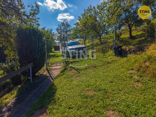Prodej domu 282 m², pozemek 7156 m²