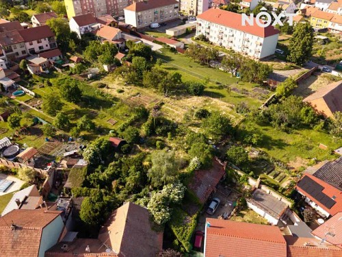 Prodej domu 245 m², pozemek 1730 m²