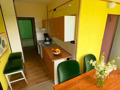 Prodej bytu 3+kk 56 m²