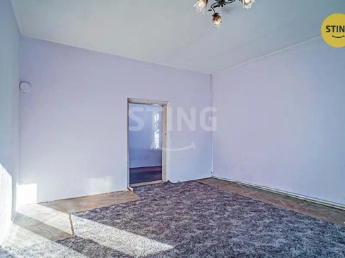 Prodej domu 135 m², pozemek 1371 m²