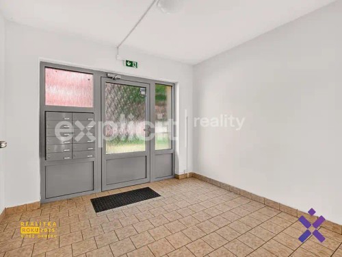 Prodej bytu 4+1 90 m²