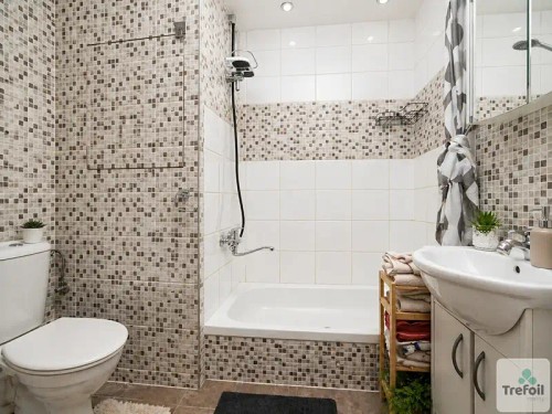 Prodej bytu 1+1 39 m²