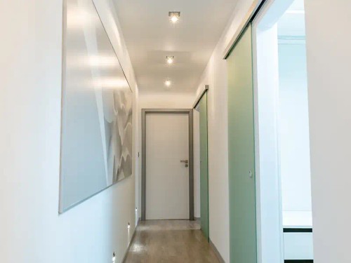 Prodaný byt 3+kk 106 m²