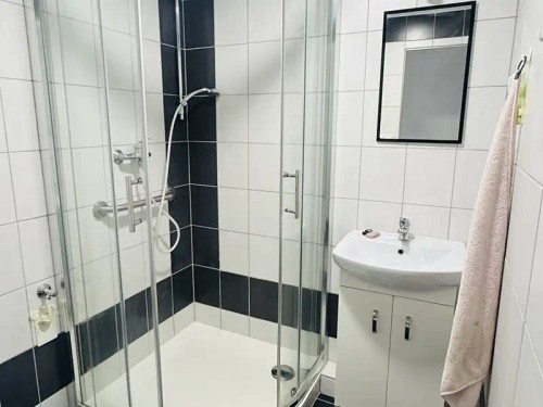 Prodaný byt 2+1 53 m²
