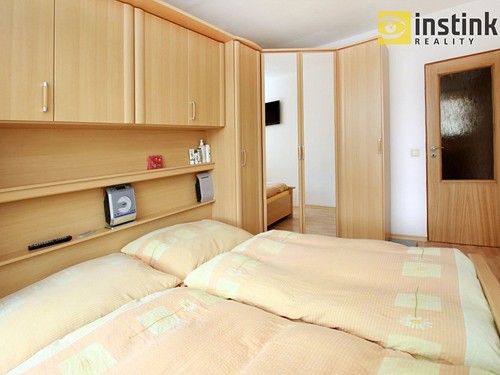 Prodaný byt 3+1 80 m²