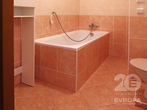 Prodaný  byt 2+kk 40 m²