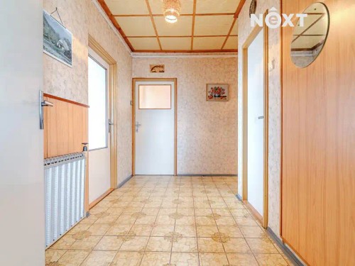 Prodej domu 117 m², pozemek 1359 m²