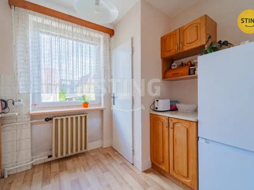 Prodej bytu 3+1 73 m²