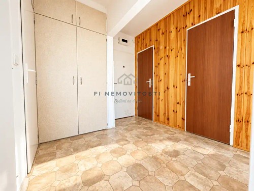 Prodej bytu 2+kk 46 m²