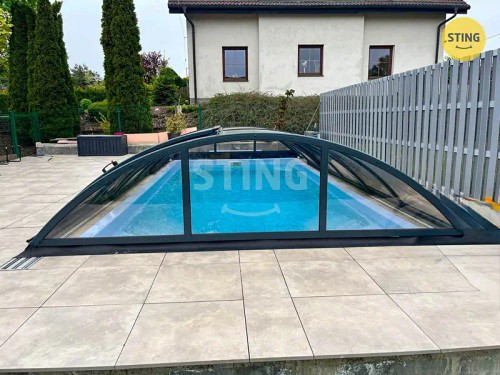 Prodej domu 160 m², pozemek 444 m²