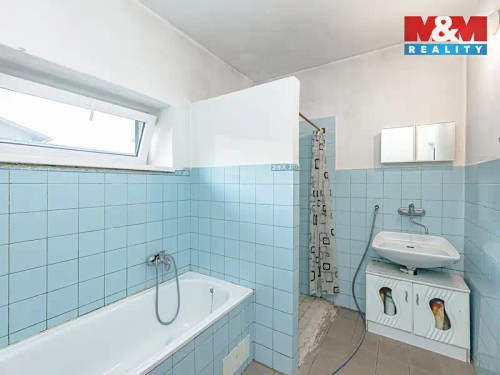 Prodaný dům 140 m², pozemek 721 m²