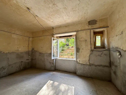 Prodaný byt 1+kk 29 m²