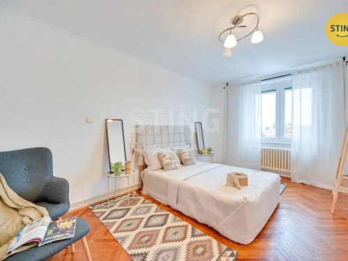 Prodej bytu 3+kk 77 m²