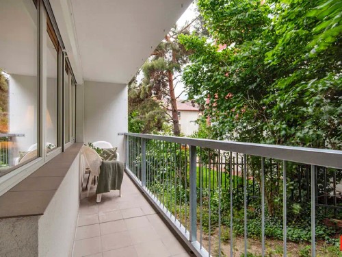 Prodej bytu 2+1 54 m²