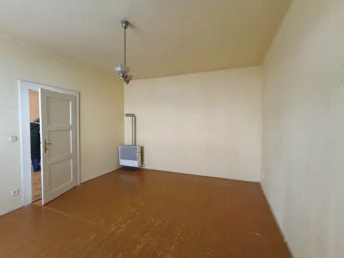 Prodaný byt 2+kk 49 m²