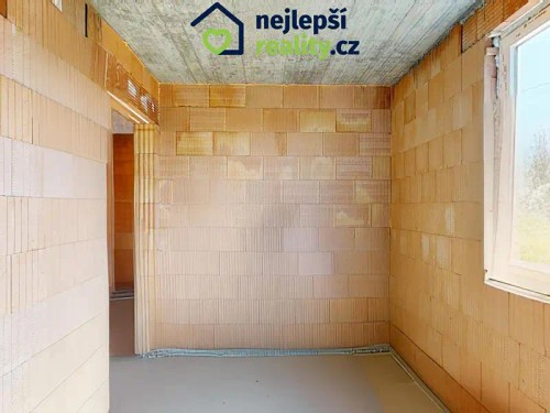 Prodej domu 288 m², pozemek 843 m²