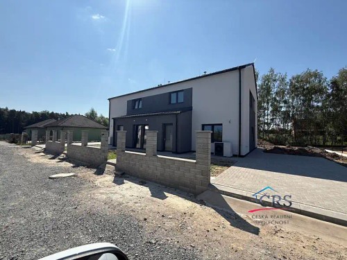 Prodej domu 133 m², pozemek 440 m²