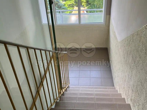 Prodaný byt 2+1 59 m²