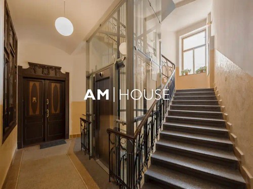 Prodej bytu 3+1 104 m²