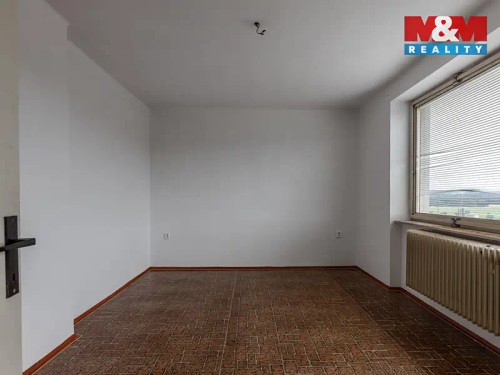 Prodaný byt 2+1 65 m²