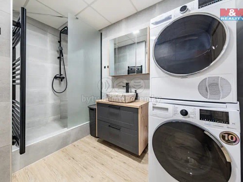 Prodaný  byt 3+1 69 m²
