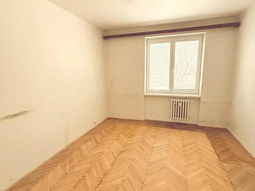 Prodej bytu 3+1 61 m²