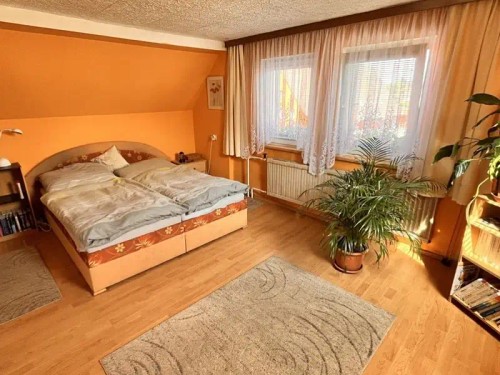 Prodej domu 120 m², pozemek 544 m²
