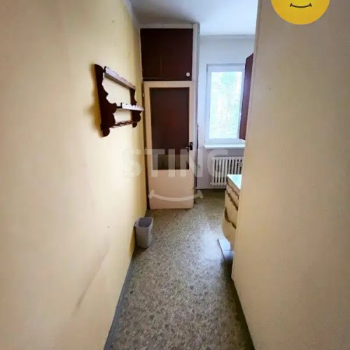 Prodej bytu 3+1 73 m²