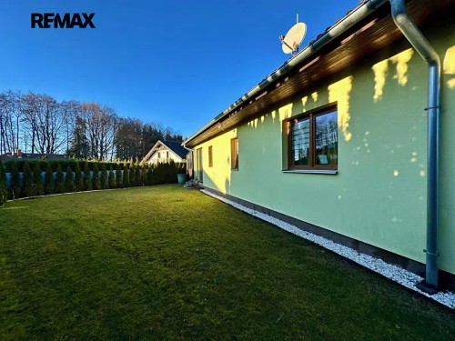 Prodej domu 110 m², pozemek 449 m²