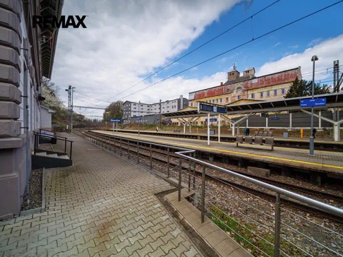 Prodej bytu 2+kk 62 m²