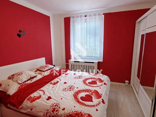 Prodaný byt 3+1 71 m²