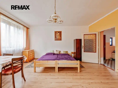 Prodej domu 90 m², pozemek 886 m²