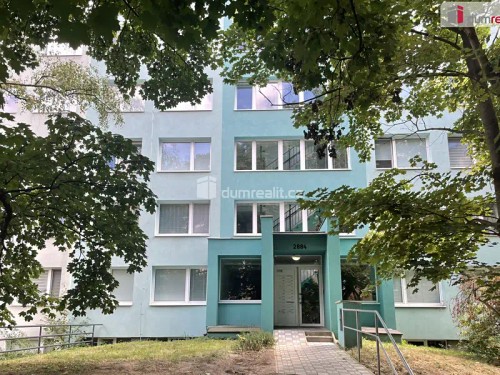 Prodaný byt 3+1 70 m²
