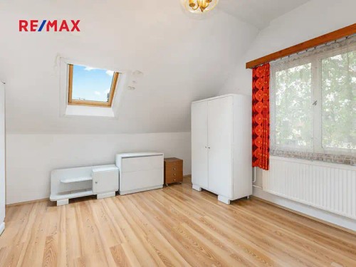 Prodej domu 123 m², pozemek 518 m²