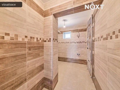 Prodej domu 194 m², pozemek 904 m²