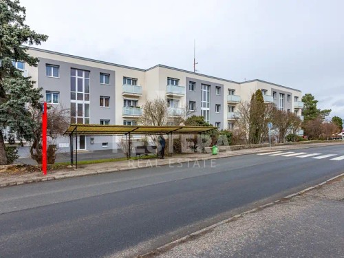 Prodaný byt 3+1 76 m²