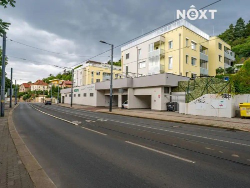 Prodaný byt 2+kk 63 m²