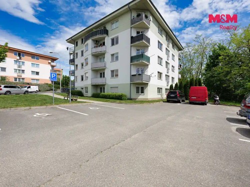 Prodej bytu 3+kk 75 m²
