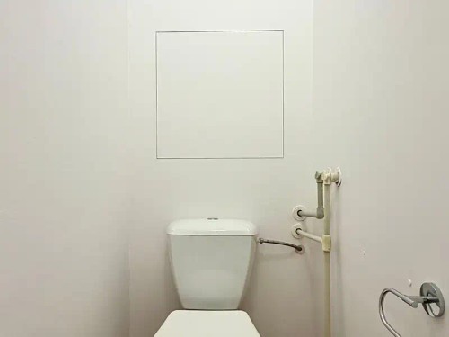 Prodaný byt 1+1 34 m²